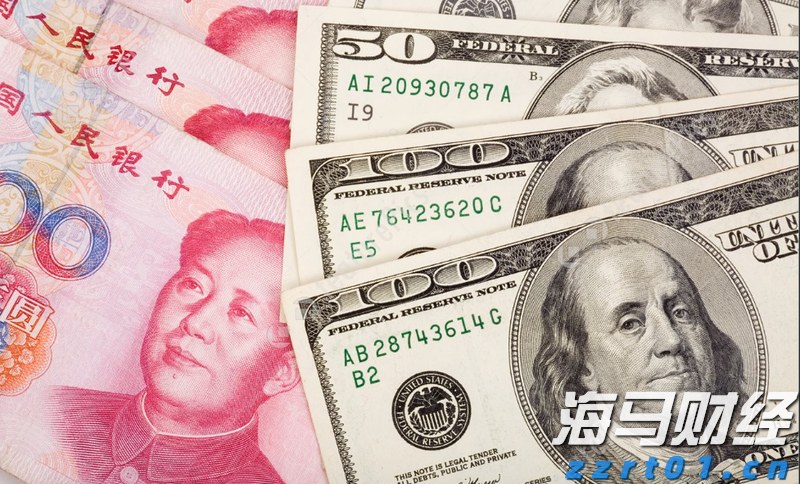 美国贸易逆差缩减至2023年最低,进口减少是主因